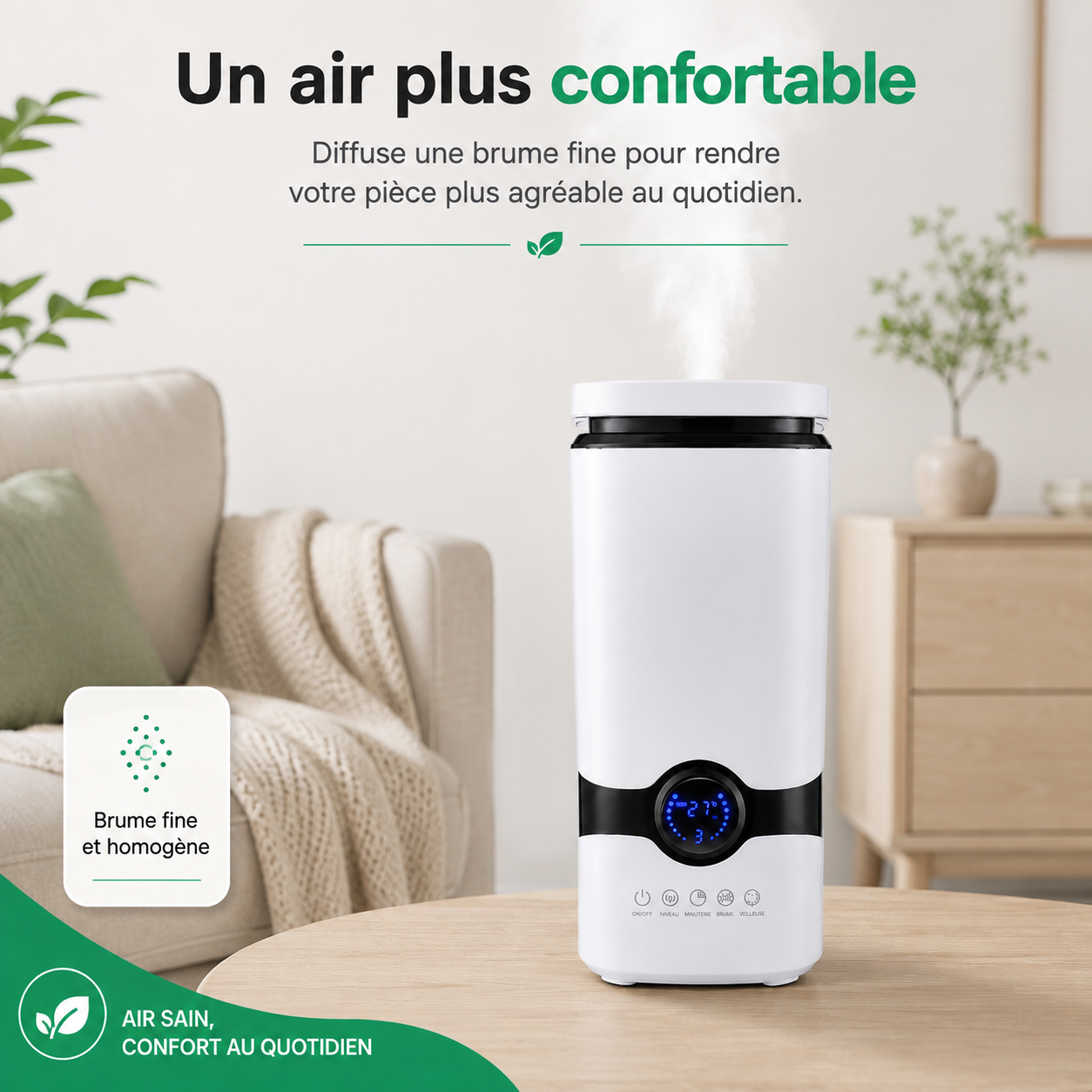 Aervia Maison - 4L