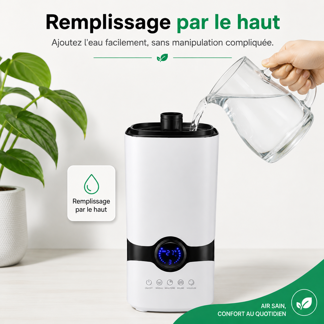 Aervia Maison - 4L
