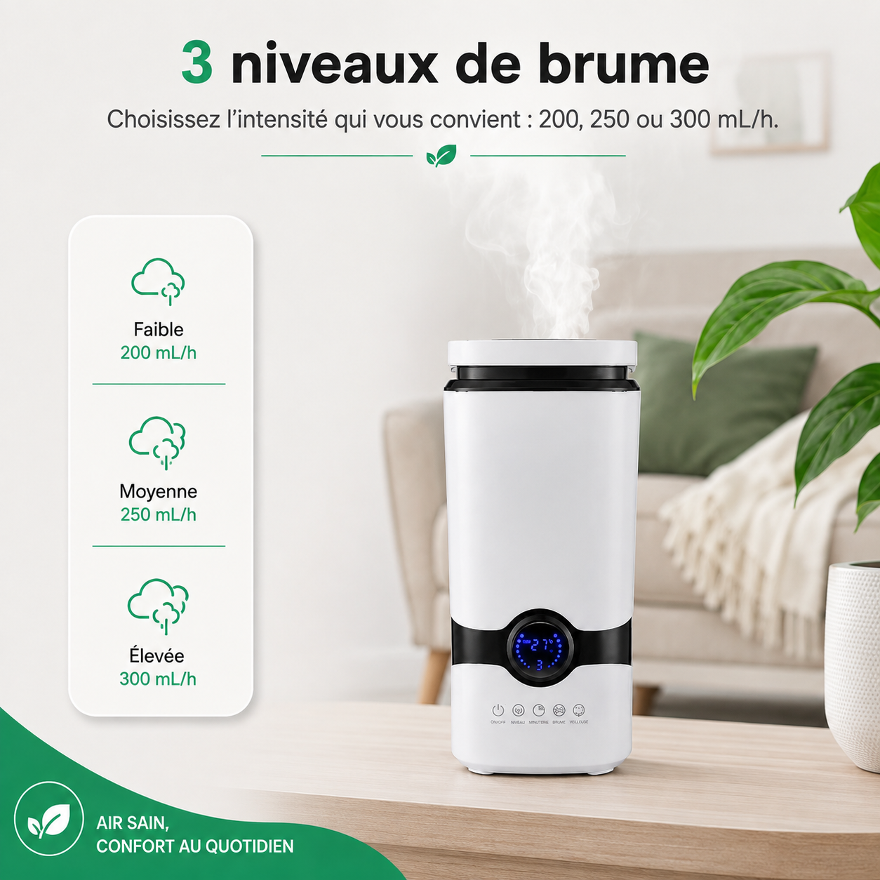 Aervia Maison - 4L