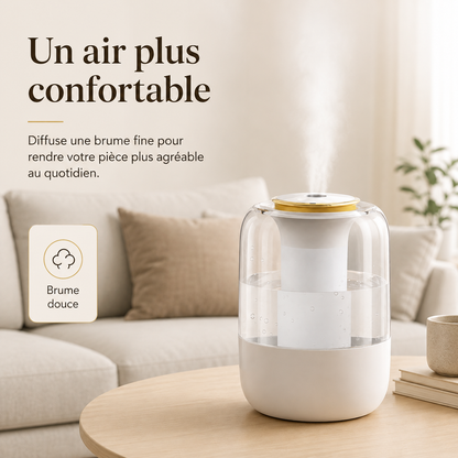 Aervia Bureau - 2,5L