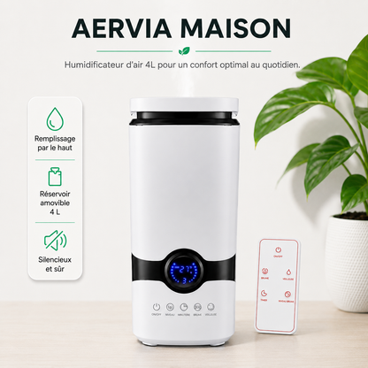 Aervia Maison - 4L