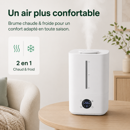 Aervia Large - 6L