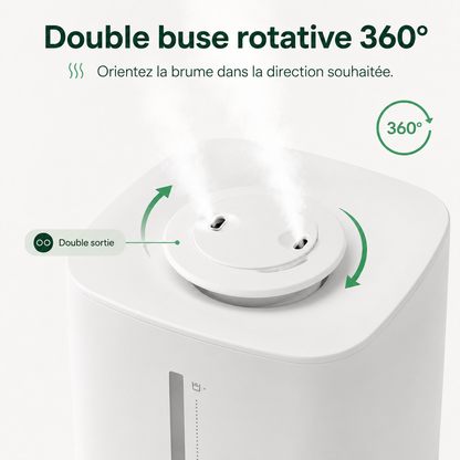 Aervia Large - 6L