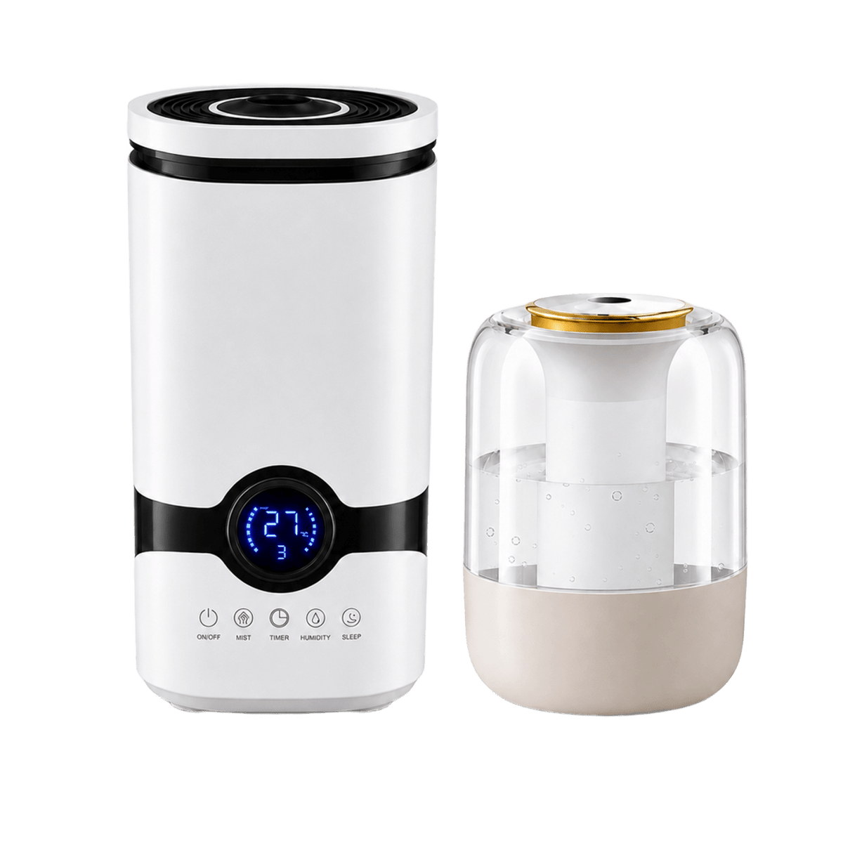 Aervia Duo — Maison + Bureau